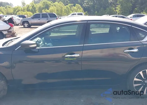 2018 Nissan Altima 2.5 Sv из США, поврежденный, VIN 1N4AL3AP1JC251365